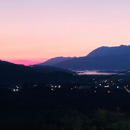 Appartamento Harmony Radanovići Esterno foto