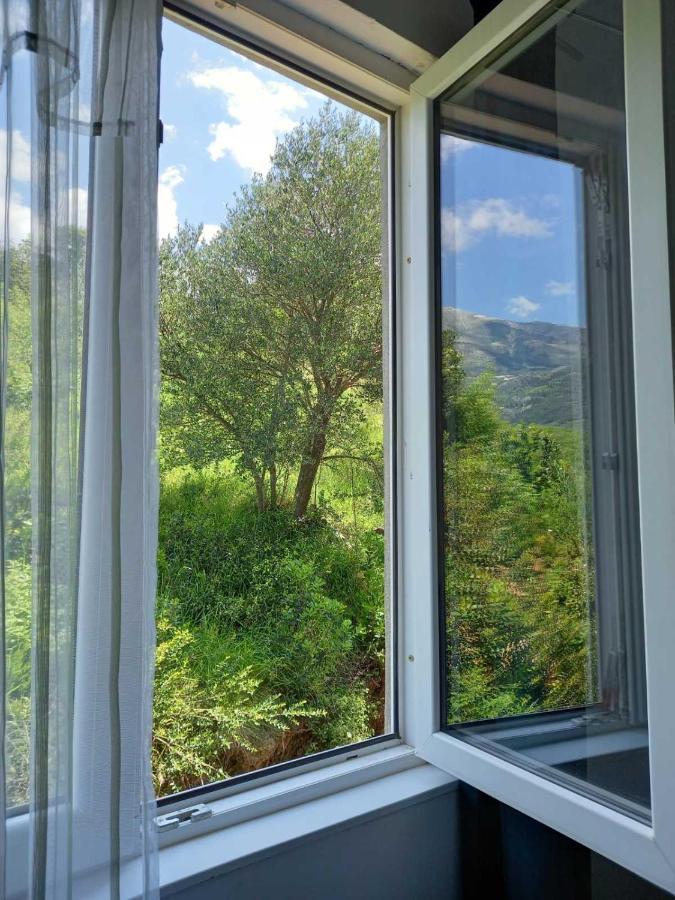 Appartamento Harmony Radanovići Esterno foto