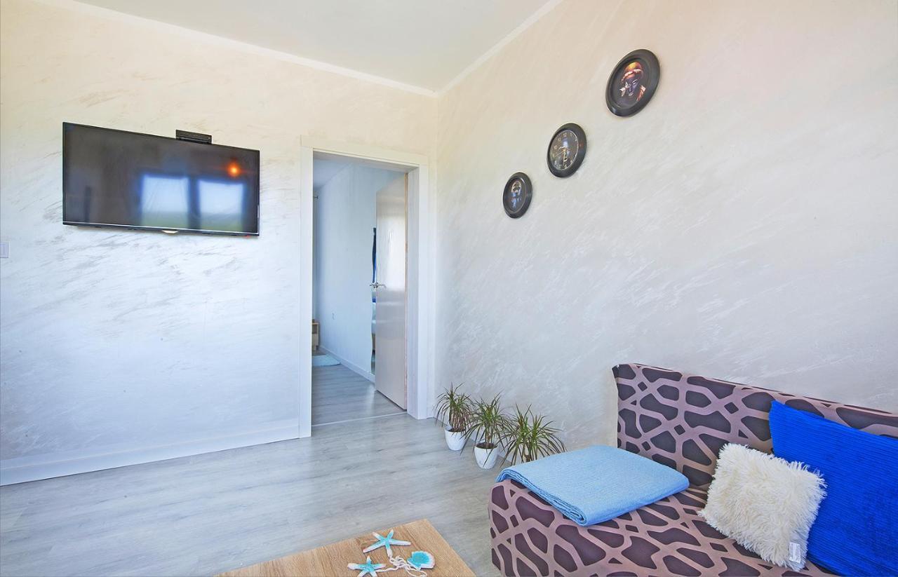 Appartamento Harmony Radanovići Esterno foto