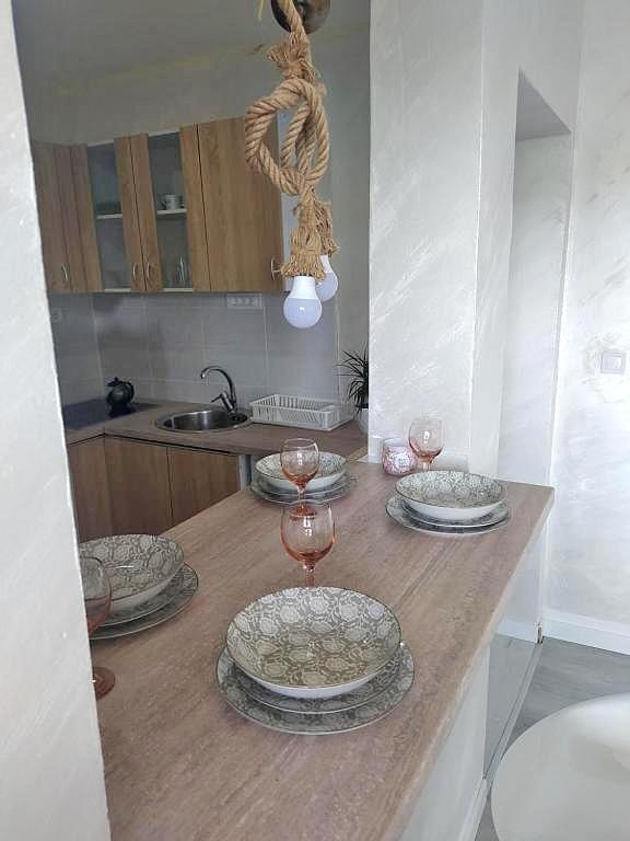 Appartamento Harmony Radanovići Esterno foto