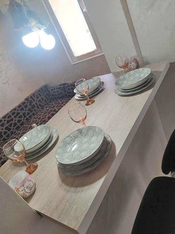 Appartamento Harmony Radanovići Esterno foto